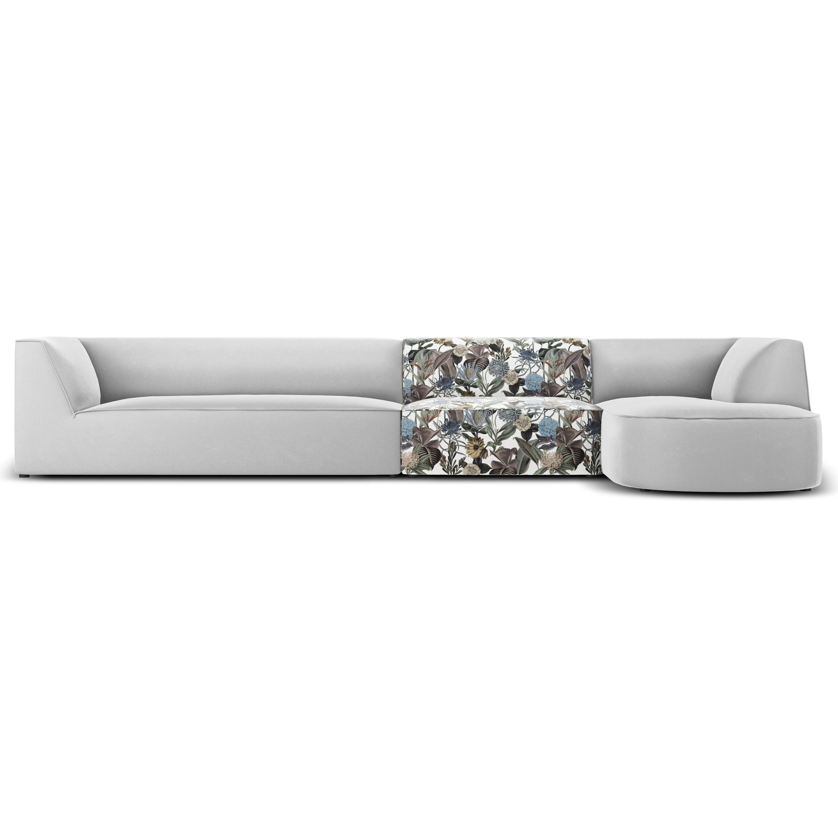 CXL by Christian Lacroix, Sofa, Charles (Ecksofa)