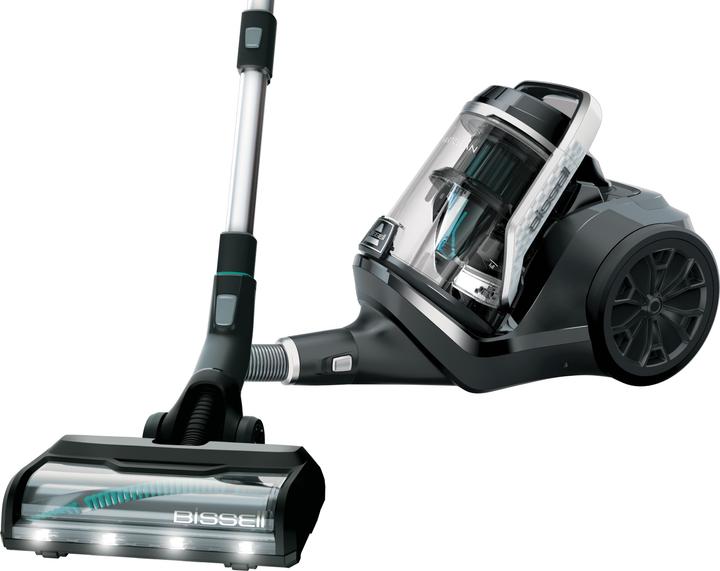Produktbild Bissell Smart Clean Pet