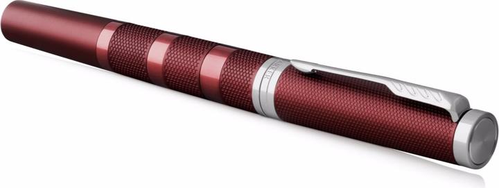 Actual product image Parker Pen Ingenuity (Black, 1 x)