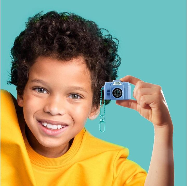 Image du produit Canal Toys Photo Creator Mini Cam