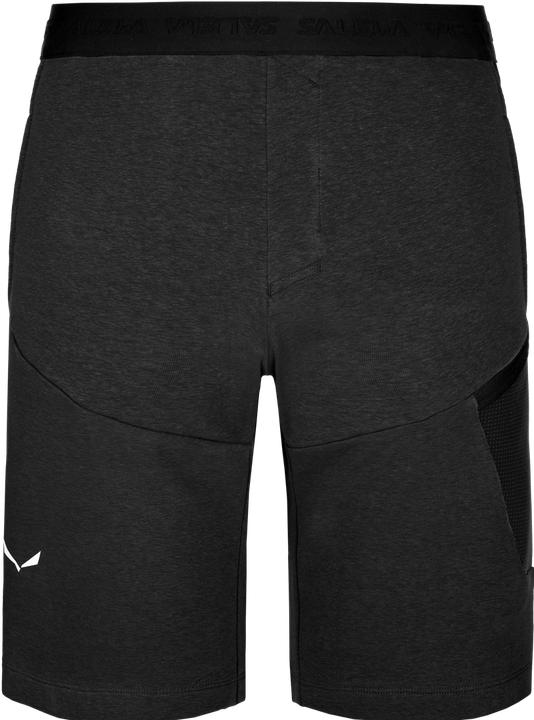 Actual product image Salewa Lavaredo Hemp Train Shorts