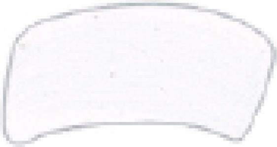 Produktbild Talens 20ml 100/7 weiss (20 ml)