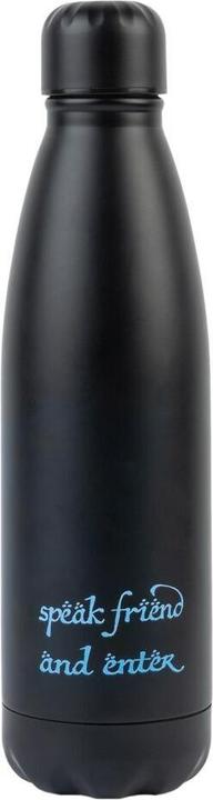 Produktbild Grupo Erik LE SEIGNEUR DES ANNEAUX - Portes de Durin -Bouteille Cold Change 750ml (0.75 l)