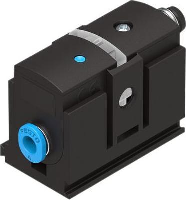 Immagine prodotto Festo Pressure sensor, M8 plug, 0 to -1 bar