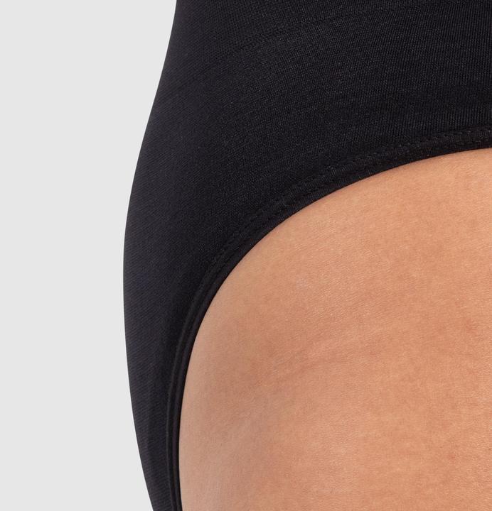 Produktbild Smilodox Mid Waist String Nysa (M, Einzelpack)