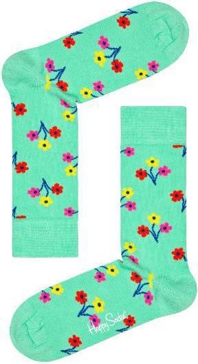 Actual product image Happy Socks Bouquet (Single pack, 36 - 40)