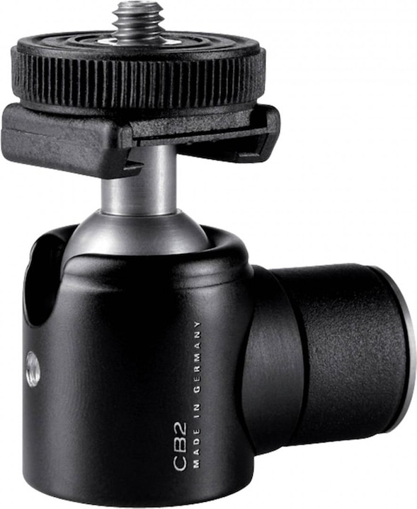 Cullmann CB2.7 inkl. CX697 (Kugelkopf)