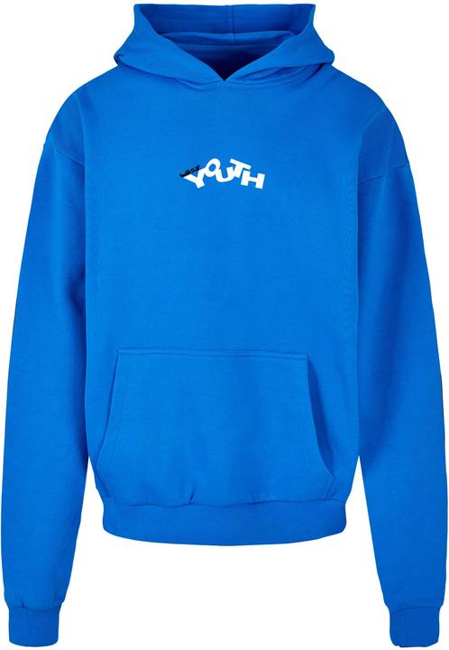 Immagine prodotto Lost Youth FELPA CON CAPPUCCIO LY "YOUTH" - 21637 (XL)