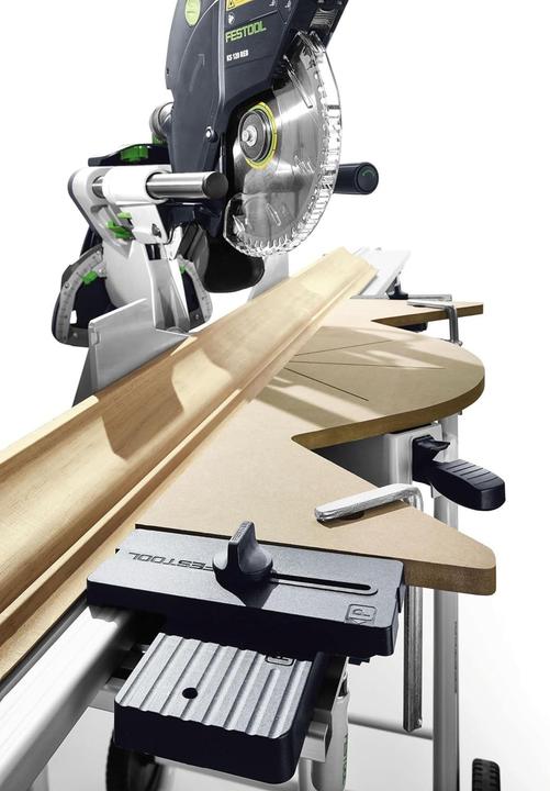 Actual product image Festool Angle support AB-KA-UG/2
