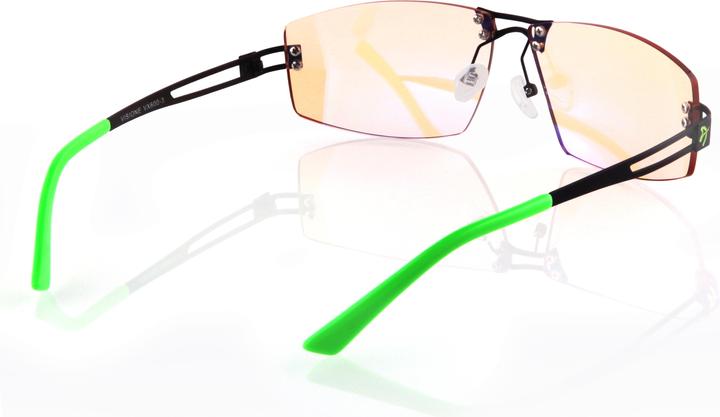 Actual product image Arozzi Gaming glasses Visione VX-600