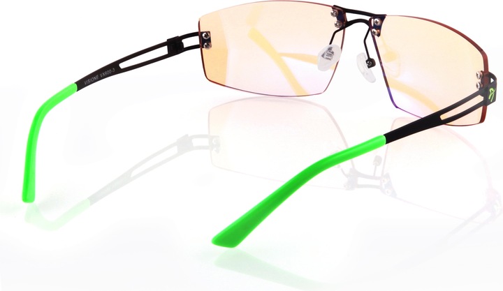 Arozzi Gaming Brille Visione VX-600