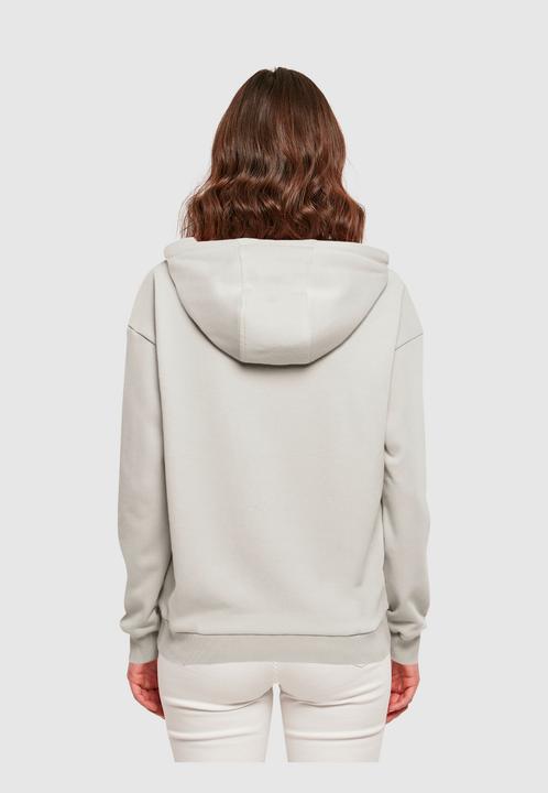 Produktbild Merchcode Ladies Wording - Stay Wild Everyday Hoody - 174867 (M)