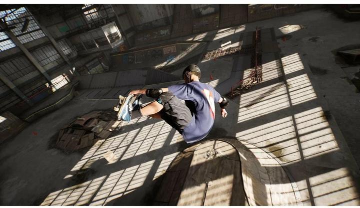 Image du produit Activision Tony Hawk's Pro Skater 1+2 (PS4, DE)