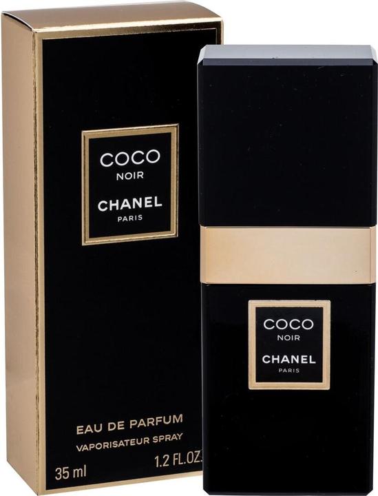 Produktbild Chanel Coco Noir (Eau de Parfum, 35 ml)