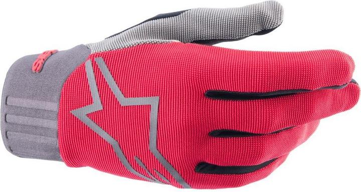 Red fluo
