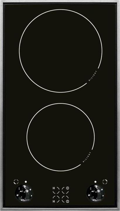 Amica KMC13280E (30 cm, Table de cuisson en vitrocéramique)