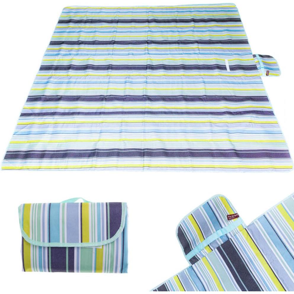 Ikonka, Picknickdecke