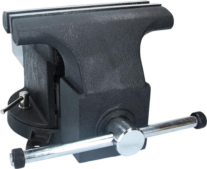 Actual product image KS Tools Parallel vice. 8 (200 mm)