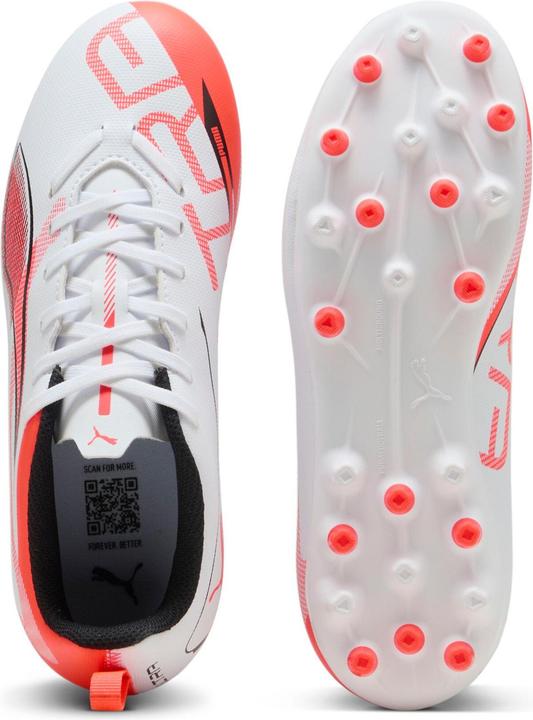 Produktbild Puma Ultra 5 Play mg Jr (38)