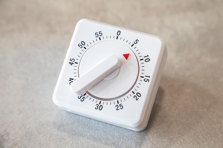 Produktbild Kitchen Craft Mechanischer Timer