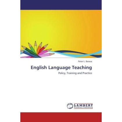 English Language Teaching, Fachbücher