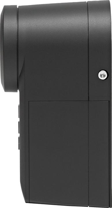 Actual product image Homematic IP HmIP-DLD door lock drive