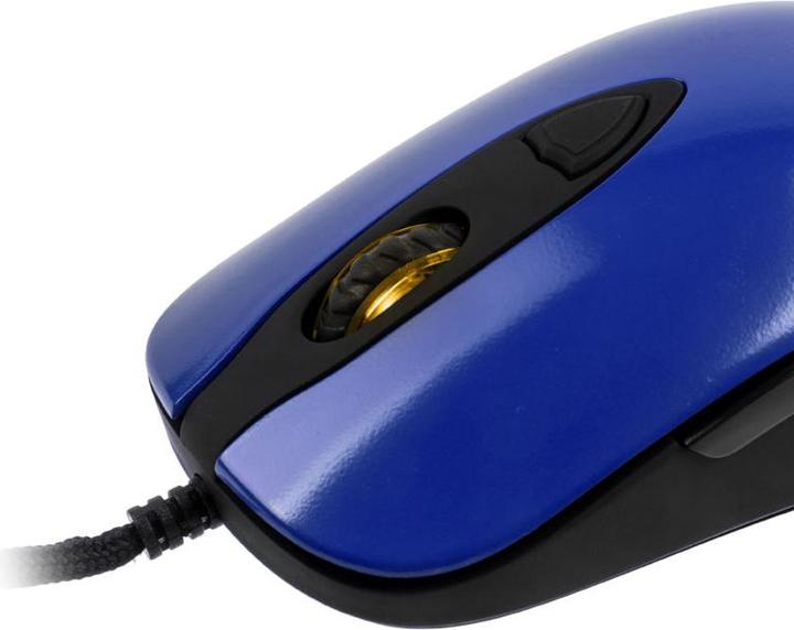 Actual product image Dream Machines DM1 FPS (Cable)