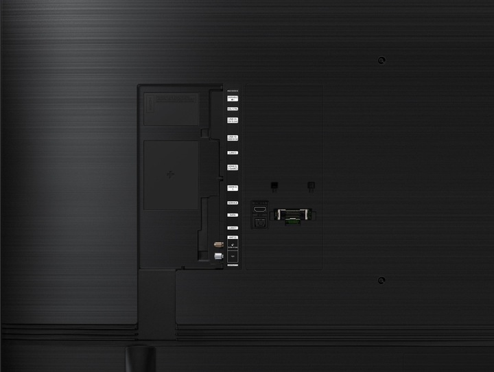 Actual product image Samsung HG55Q60A (55", Q60A, QLED, 4K)