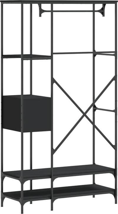 Image du produit vidaXL Kleiderständer