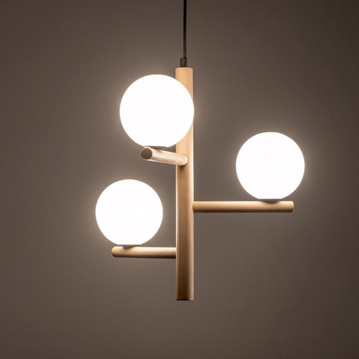 Produktbild Licht-Erlebnisse Mieke (G9)