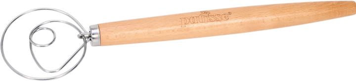 Patisse Dänischer Schneebesen 34 cm