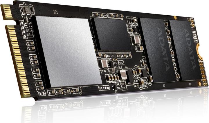 Immagine prodotto Adata XPG SX8200 PRO 1 TB M.2 PCIE SSD (1000 GB, M.2 2280)