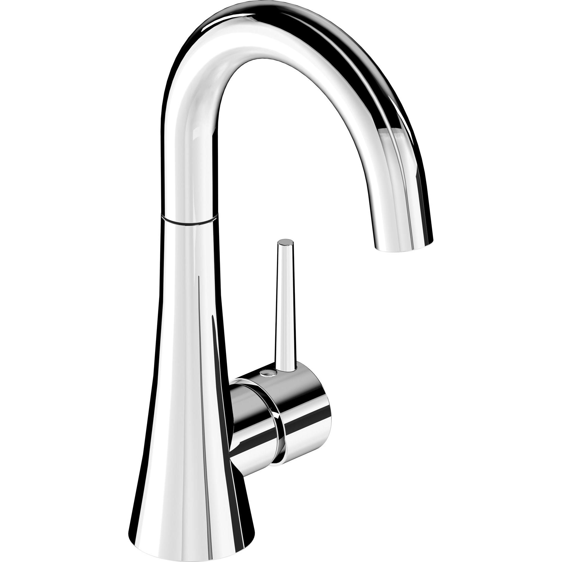 Chris Bergen, Badarmatur, Waschtischarmatur