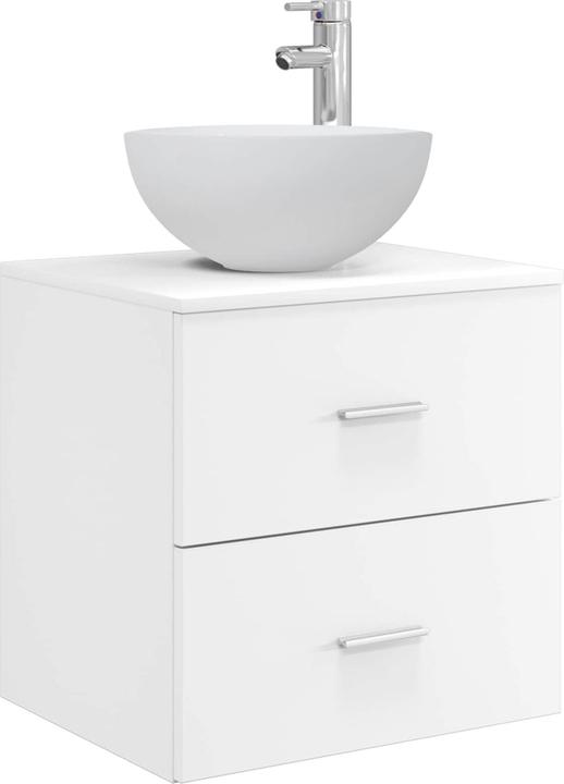 Produktbild vidaXL Badezimmermöbel