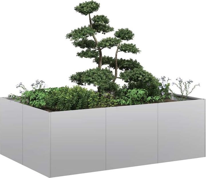 Produktbild vidaXL Pflanzkübel