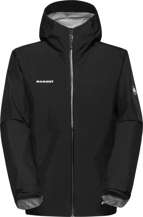 Mammut Crater Light HS Hooded Jacket Men