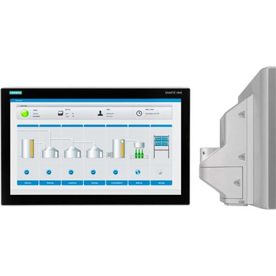 Siemens Simatic, Router