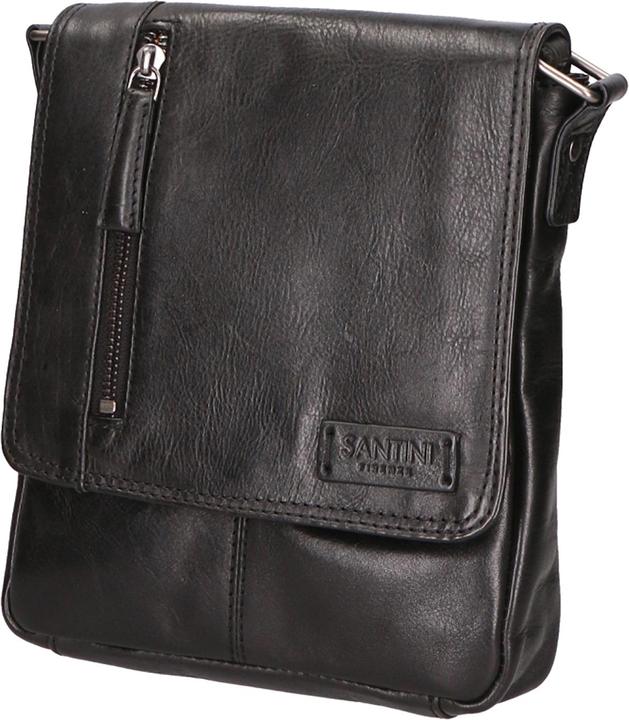 Actual product image Santini Firenze Crossbody