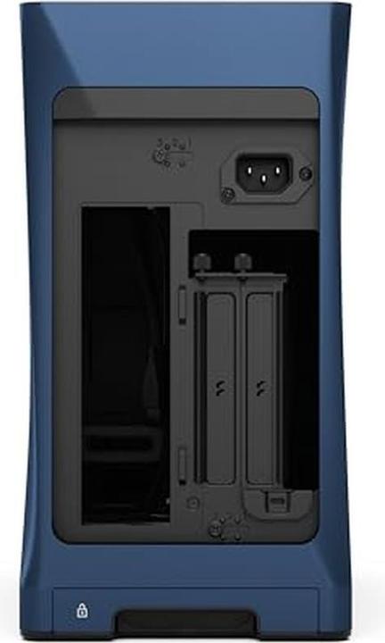 Image du produit Fractal Étui Era 2 bleu nuit (ITX)