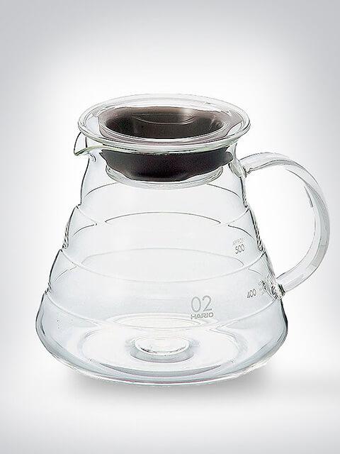 Produktbild Hario V60 Kaffeekanne (0.60 l)