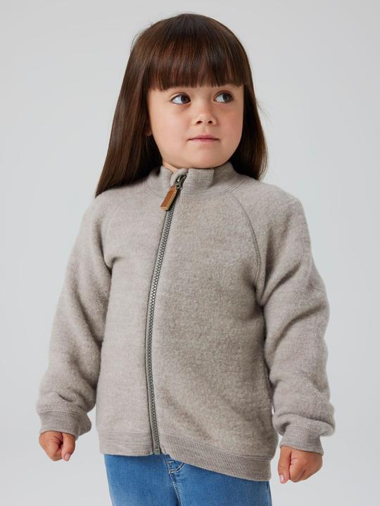 Image du produit Name it Merinowoll Strickjacke (98)