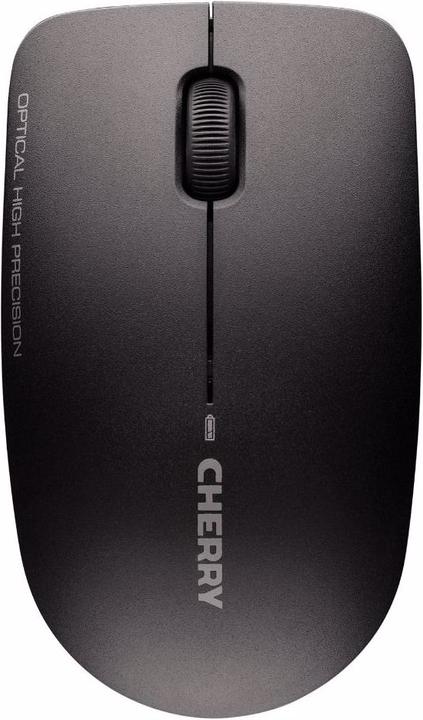 Actual product image CHERRY DW3000 (FR, Wireless)