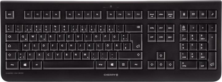 Actual product image CHERRY DW3000 (FR, Wireless)