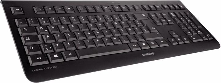 Actual product image CHERRY DW3000 (FR, Wireless)