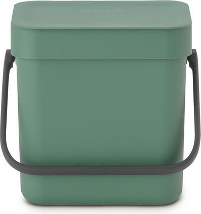 Actual product image Brabantia Waste garbage can (3 l)