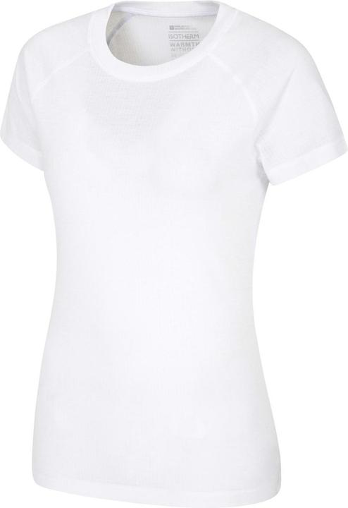 Actual product image Mountain Warehouse Womens/Ladies Talus Thermal Top (42)
