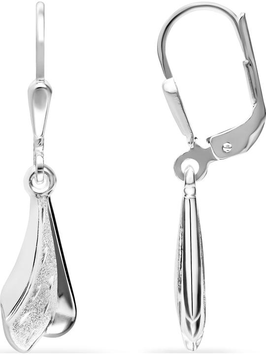 Produktbild Favs Ohrhänger (925er Silber)