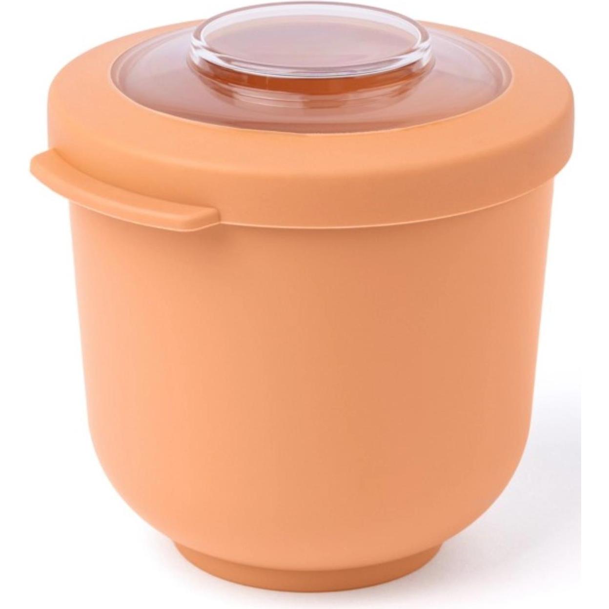 Amuse Tylla Bowl, Portapranzo, Arancia