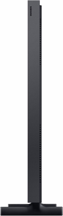 Actual product image Samsung QE65LS03T The Frame 4.0 (65", QLED, 4K, 2020)