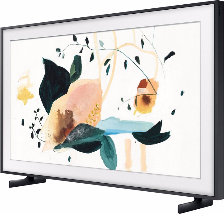 Actual product image Samsung QE65LS03T The Frame 4.0 (65", QLED, 4K, 2020)